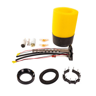 Aeromotive® - Phantom Fuel Pump Assembly