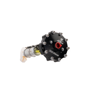 Aeromotive® - Fuel Cell