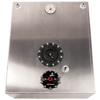 Aeromotive® - Fuel Cell