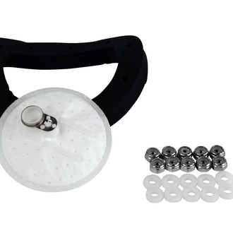 Aeromotive® - Replacement Fuel Level Sending Unit Gasket