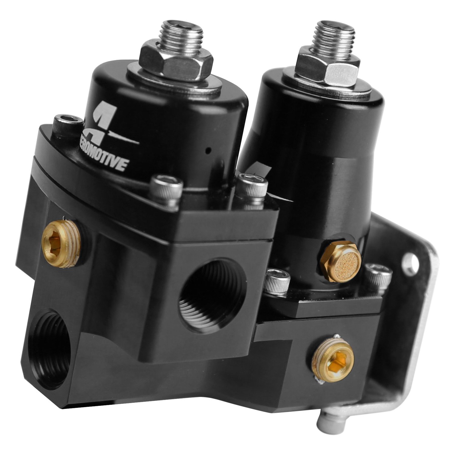 Aeromotive® 13220 Efi To Carb Fuel Pressure Regulator