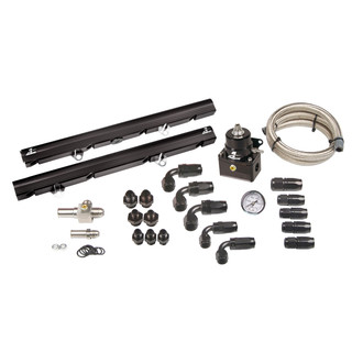 Aeromotive® - Fuel Rail System