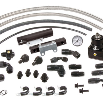 Aeromotive® - Fuel Rail System