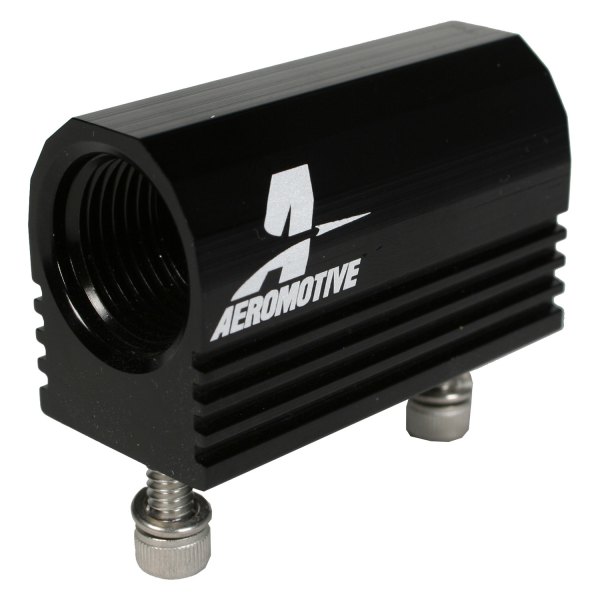 Aeromotive® - Fuel Pressure Sensor Adapter Log