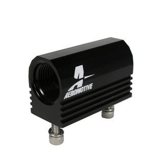 Aeromotive® - Fuel Pressure Sensor Adapter