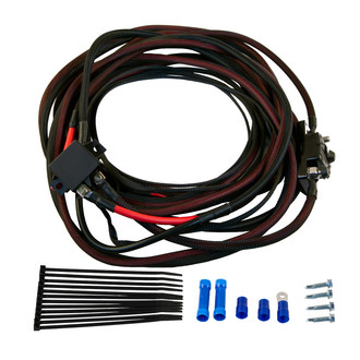 Aeromotive® - Premium Fuel Pump Wiring Kit