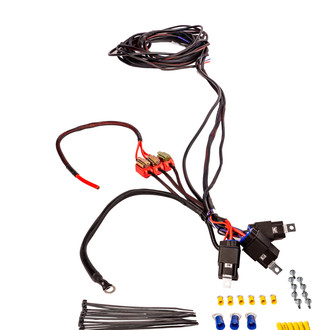 Aeromotive® - Fuel Pump Wiring Kit
