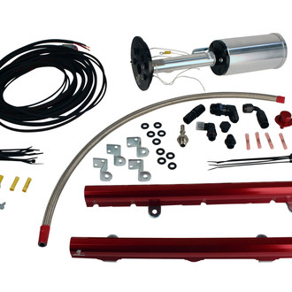 Aeromotive® - Racing EFI Fuel System