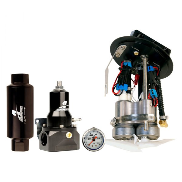 Aeromotive® - Fuel Pump Assembly
