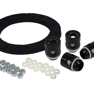 Aeromotive® - Fuel Pump Bladder Baffle Valve