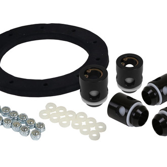 Aeromotive® - Fuel Pump Bladder Baffle Valve