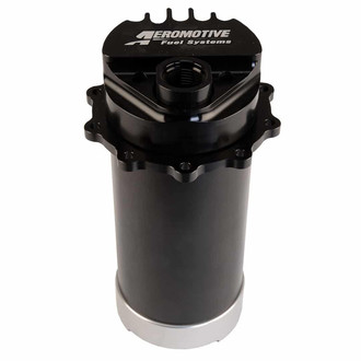 Aeromotive® - Brushless Spur Gear In-Tank Pump with Variable Speed Controller