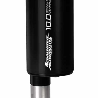 Aeromotive® - Fuel Tank
