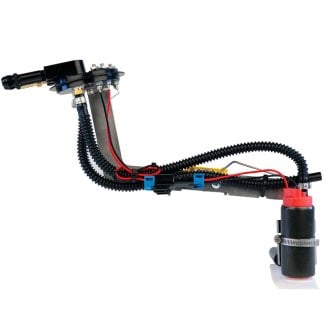 Aeromotive® - Stealth 340 Fuel Pump and Hanger