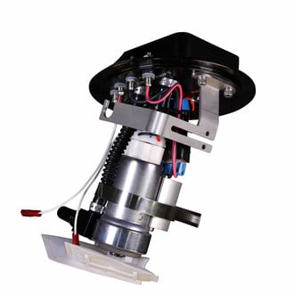 Aeromotive® - Brushless In-Tank Fuel Pump