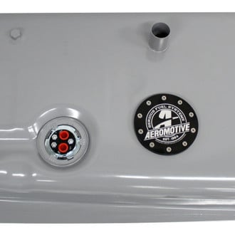 Aeromotive® - Stealth Gen 2 Fuel Tank Assembly