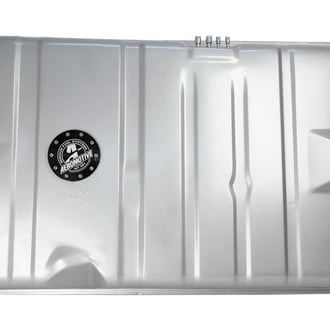 Aeromotive® - Fuel Tank with Stealth 200 Pump