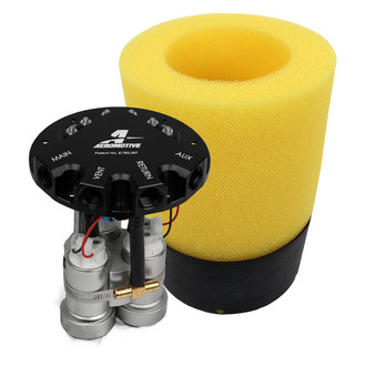 Aeromotive® - In-Tank Fuel Pump Kit