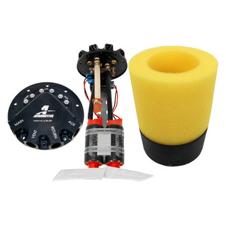Aeromotive® 18313 - Direct Drop-In Fuel Pump Kit