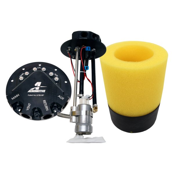 Aeromotive® - Phantom Series™ Direct Drop-In Fuel Pump for Single Pump