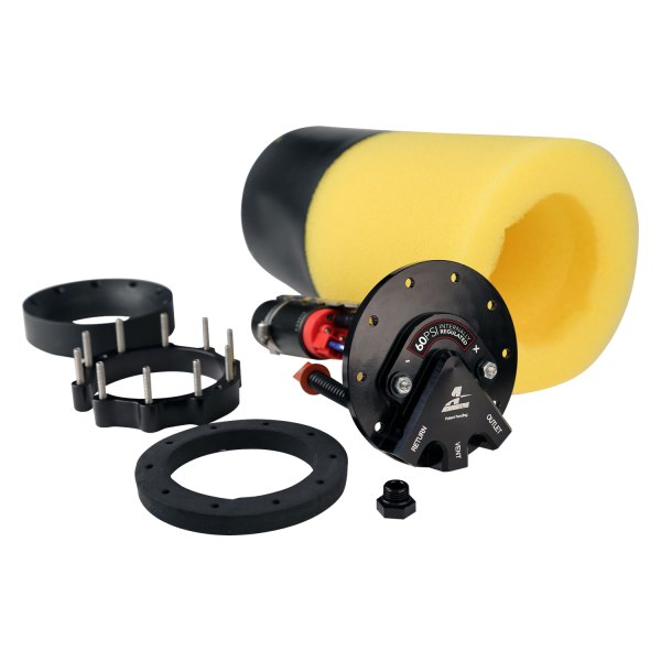 Aeromotive® - In-Tank Fuel Pump Kit