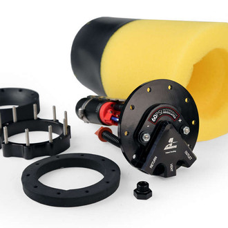 Aeromotive® - In-Tank Fuel Pump Kit
