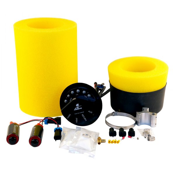 Aeromotive® - Direct Drop-In Fuel Pump Kit