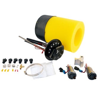 Aeromotive® - Direct Drop-In Fuel Pump Kit