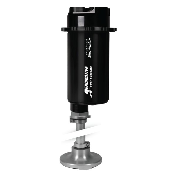 Aeromotive® - Brushless Eliminator In-Tank Fuel Pump