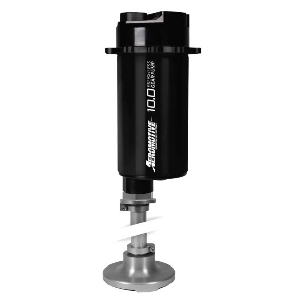 Aeromotive® - Stealth Fuel Pump