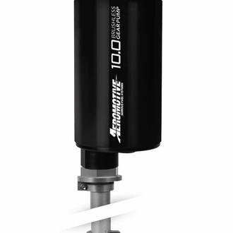 Aeromotive® - Stealth Fuel Pump