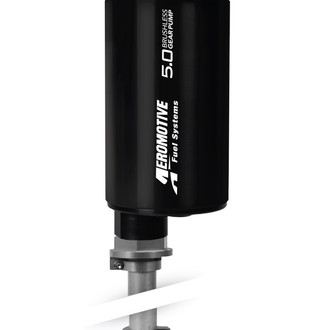 Aeromotive® - Brushless In-Tank Pump with Variable Speed Controller with Fuel Cell Pickup