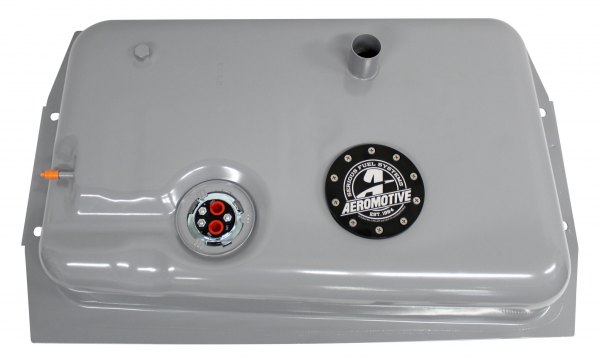 Aeromotive® - Stealth Gen 2 Fuel Tank Assembly