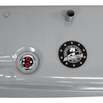 Aeromotive® - Stealth Gen 2 Fuel Tank