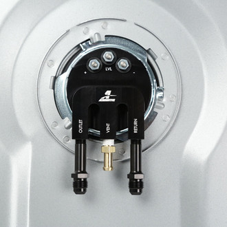 Aeromotive® - Fuel Tank