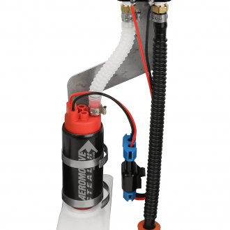 Aeromotive® - 340 Stealth In-Tank Fuel Pump and Hanger Kit