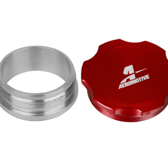 Aeromotive® - Fuel Tank Cap