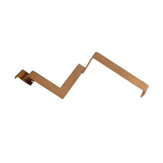 Aeromotive® - Fuel Level Sender Bracket Fuel Level Sender Bracket