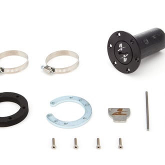 Aeromotive® - Fuel Tank Cap