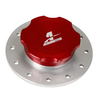 Aeromotive® - Fuel Cell Filler Cap
