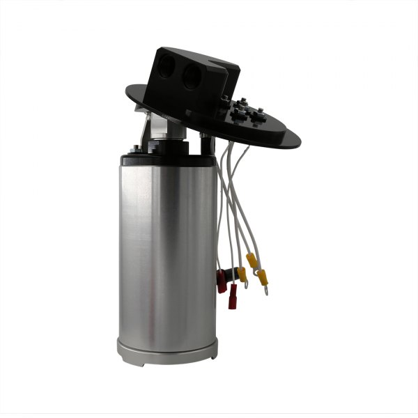 Aeromotive® - Brushless Eliminator In-Tank Fuel Pump with True Variable Speed Controller