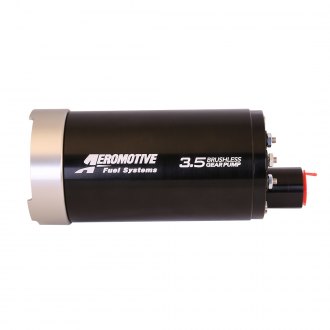 Aeromotive® - Brushless In-Tank Fuel Pump