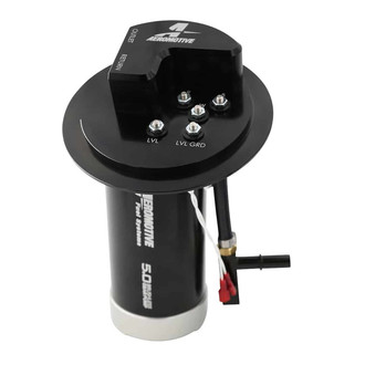 Aeromotive® - In-Tank Fuel Pump with True Variable Speed Controller