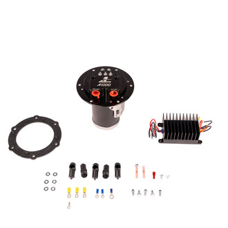 Aeromotive® - Brushless Eliminator In-Tank Fuel Pump with True Variable Speed Controller