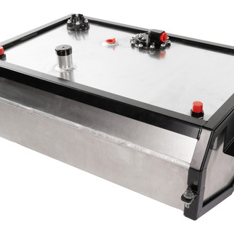 Aeromotive® - Fuel Cell