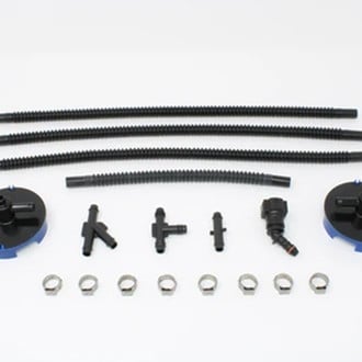 Aeromotive® - Fuel Module Corner Pickup Kit