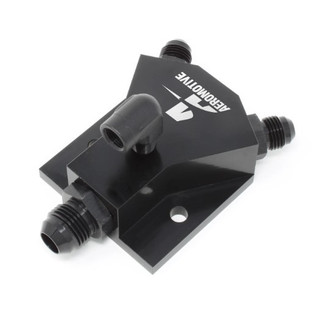 Aeromotive® - Fuel Pump Y-Block