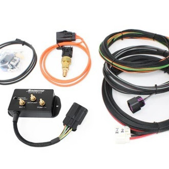 Aeromotive® - BoostWorx Pulse Width Modulation Returnless Fuel Control System