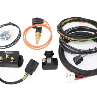Aeromotive® - BoostWorx Pulse Width Modulation Returnless Fuel Control System
