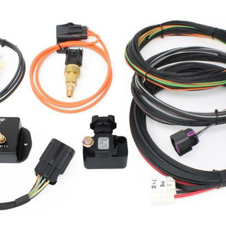 Aeromotive® - BoostWorx Pulse Width Modulation Returnless Fuel Control System